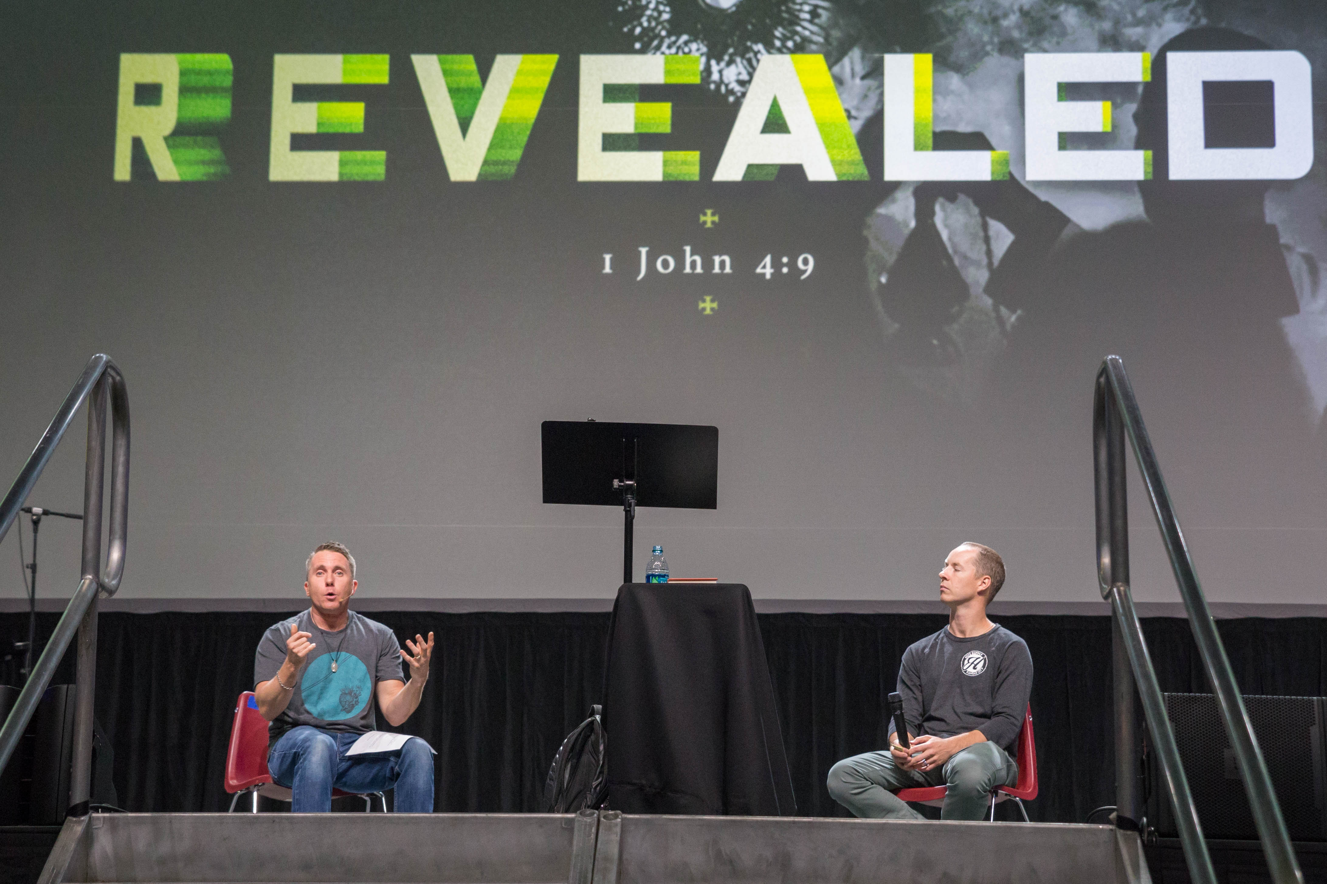 Relationships Revealed Jason Evert