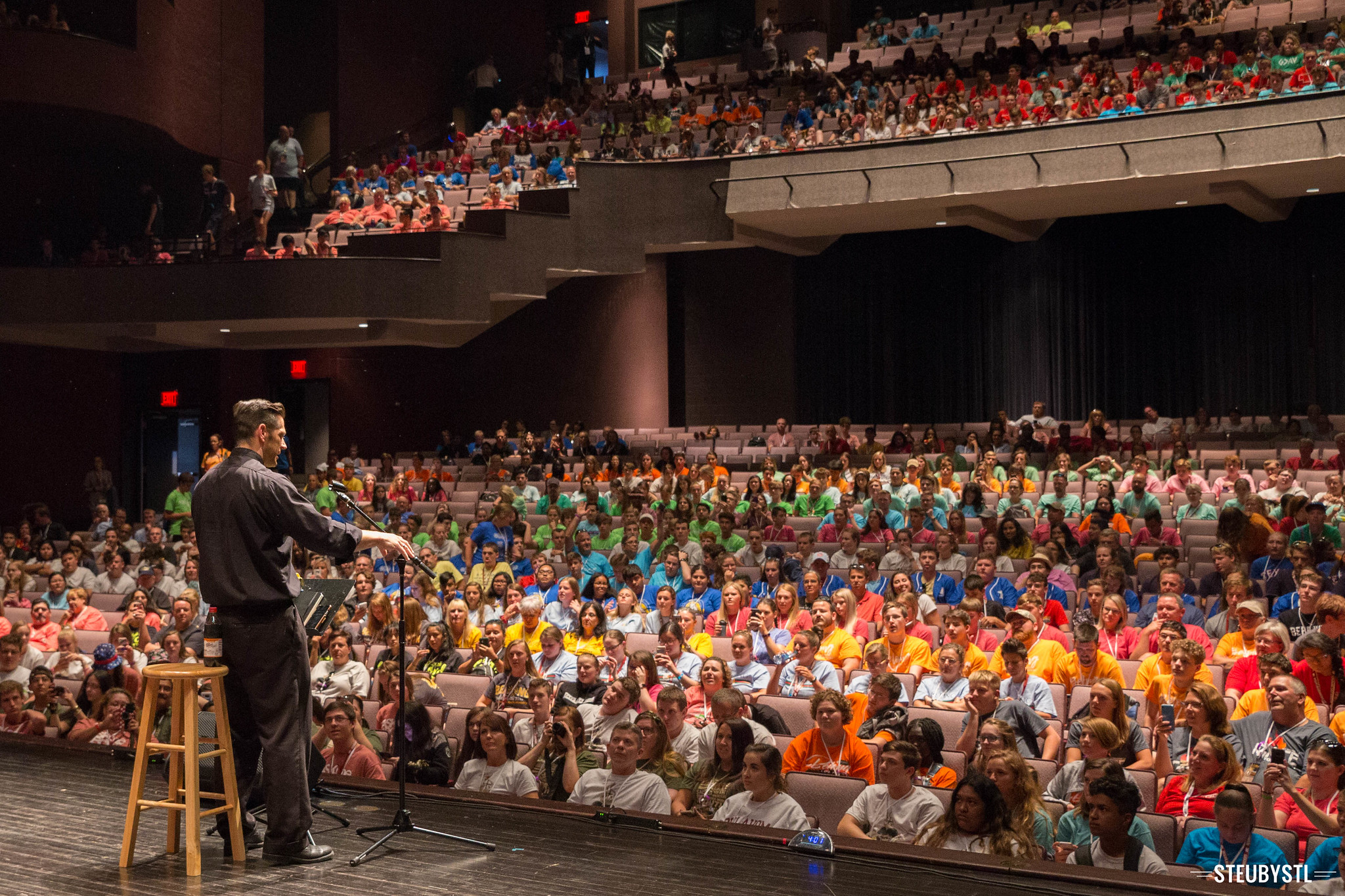 steubystl365.com